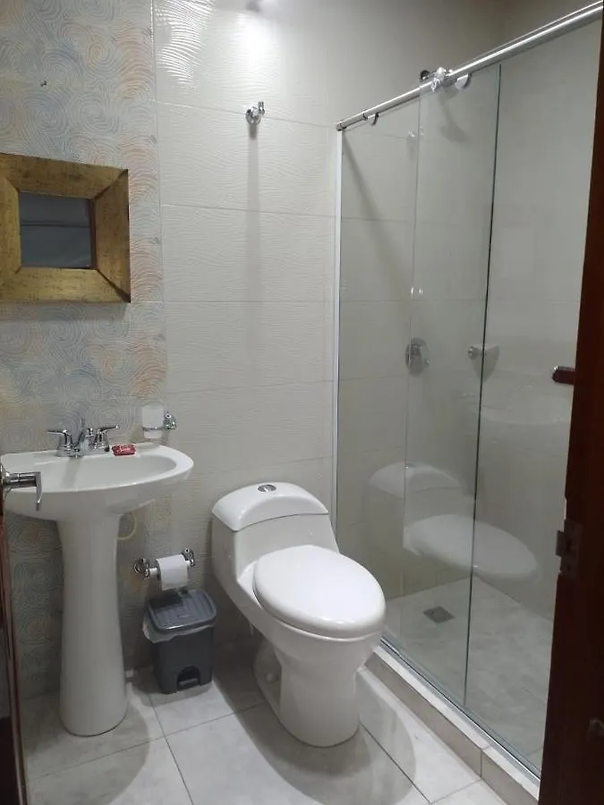 Hotel Med Suites 94 Barranquilla   Barranquilla (Atlantico)