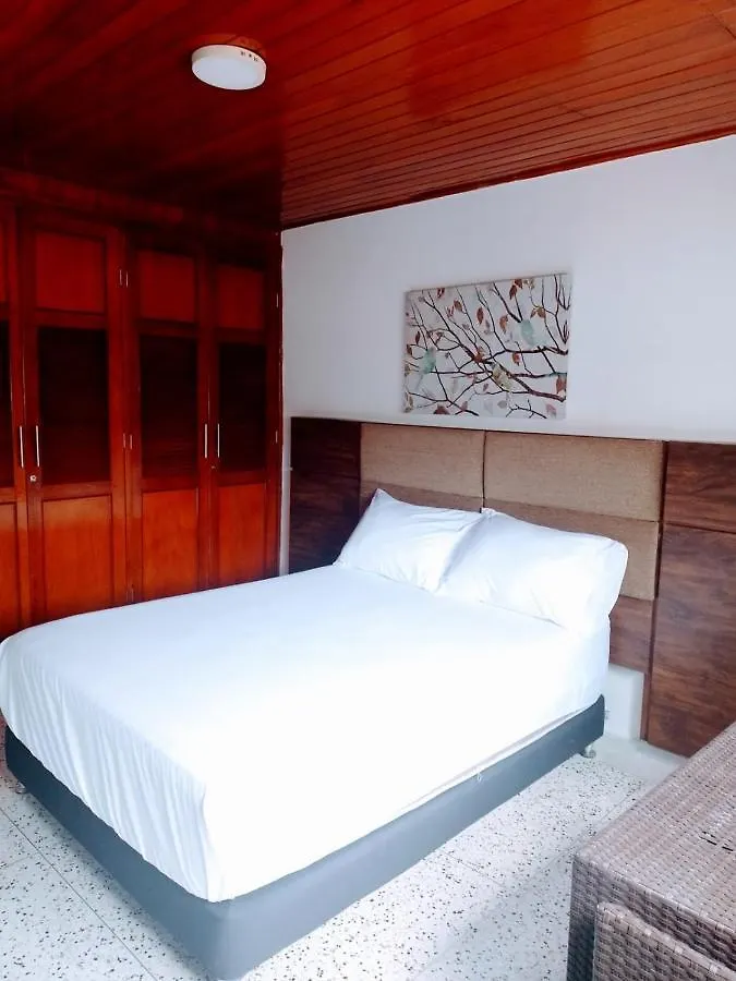 Hotel Med Suites 94 Barranquilla  Barranquilla (Atlantico)