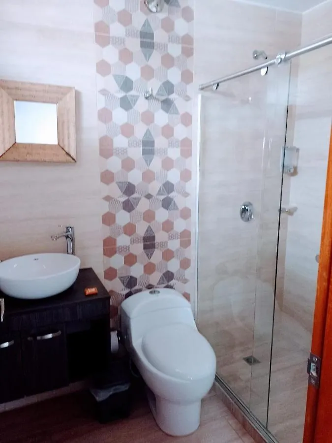 Hotel Med Suites 94 Barranquilla