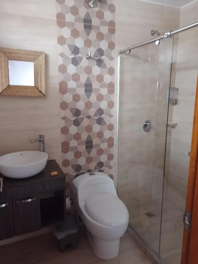 Hotel Med Suites 94 Barranquilla