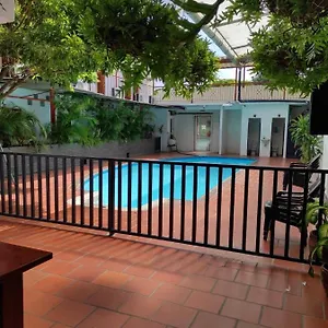 Homero Hotel