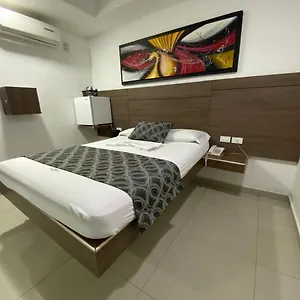 Prados Vip Hotel del amor