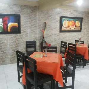 Hispanoamericano Hotel