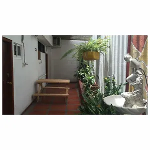 Mar Azul Hotel
